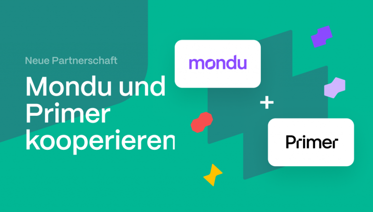 Mondu partners with Primer