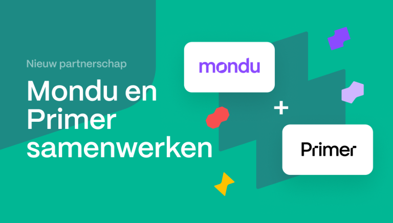 Mondu and Primer partnership