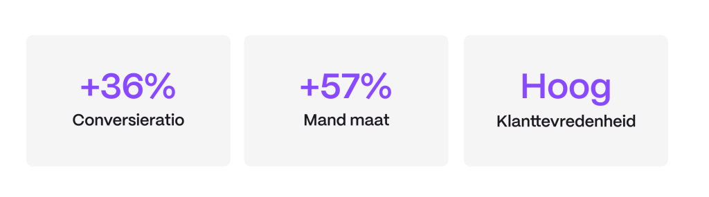 Payment statistics