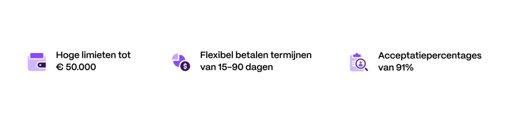 Payment data
