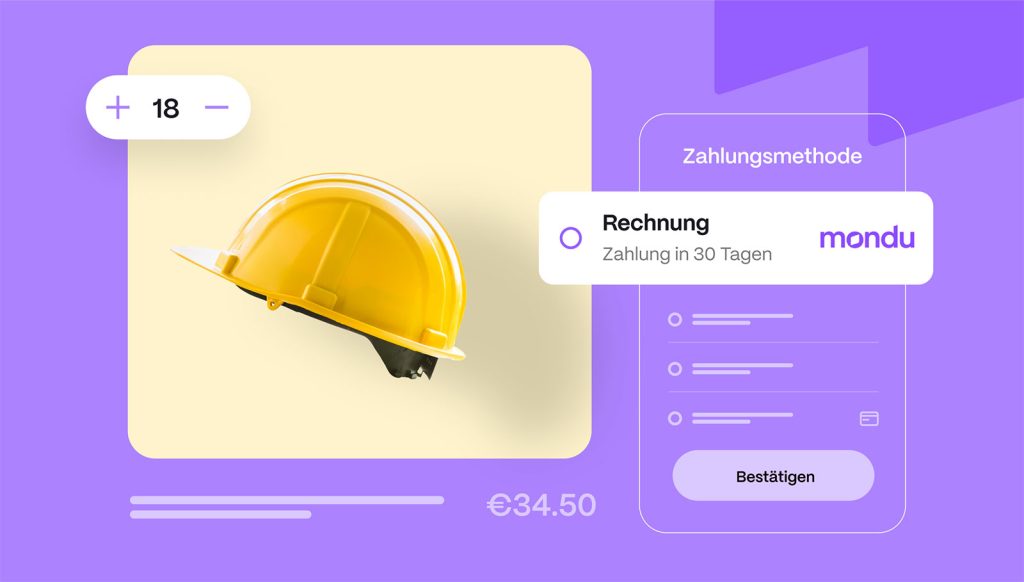 Zahlungsmethode Marktplätze