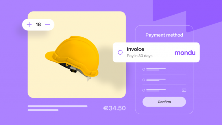 Monetizing B2B Marketplaces