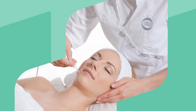 Ionto case study