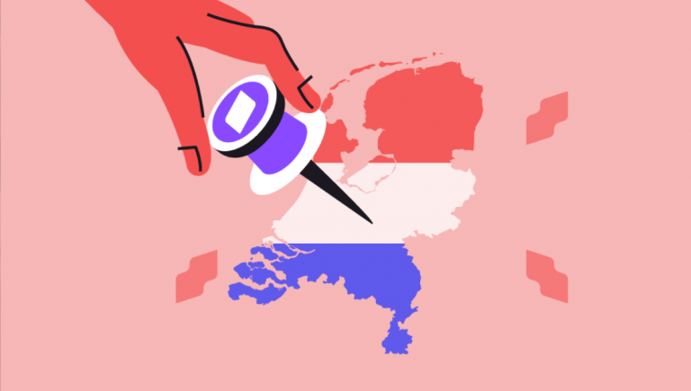 Mondu expands into the Netherlands