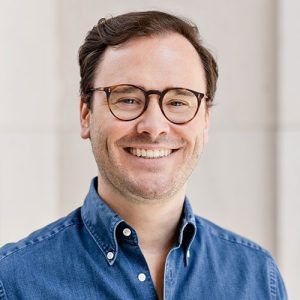 Picture of Malte Huffmann