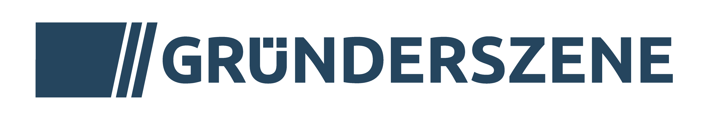 Gruenderszene Logo