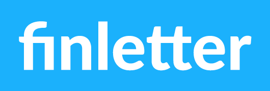 finletter logo