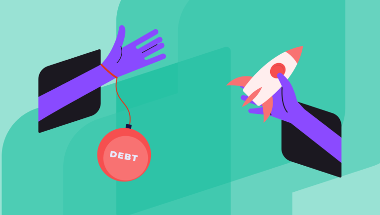 Debt trap or growth engine?