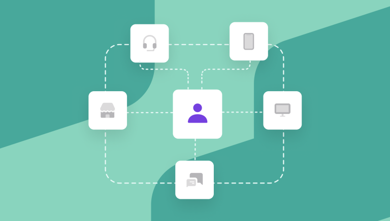 Omnichannel's Next Evolution: Transforming the B2B Sales Experience with Unified Commerce