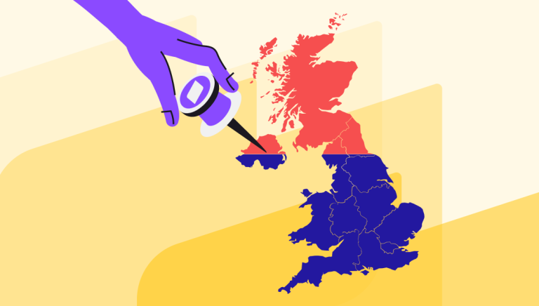 Mondu expands to UK