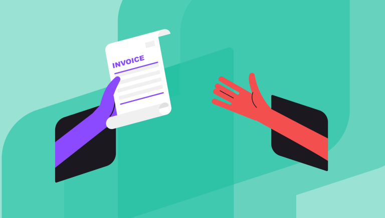 B2B Invoices