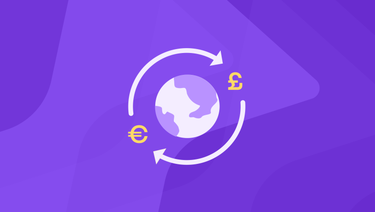 Cross border payments