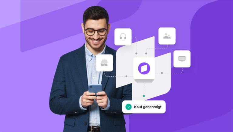 B2B Multichannel sales