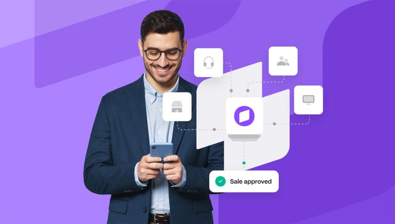 B2B Multichannel sales