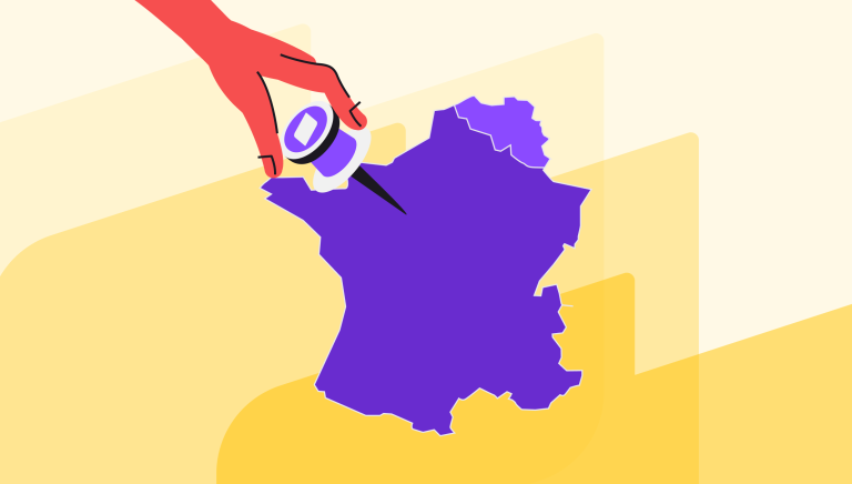 Mondu is now open in France and Belgium
