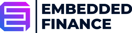Embedded finance logo