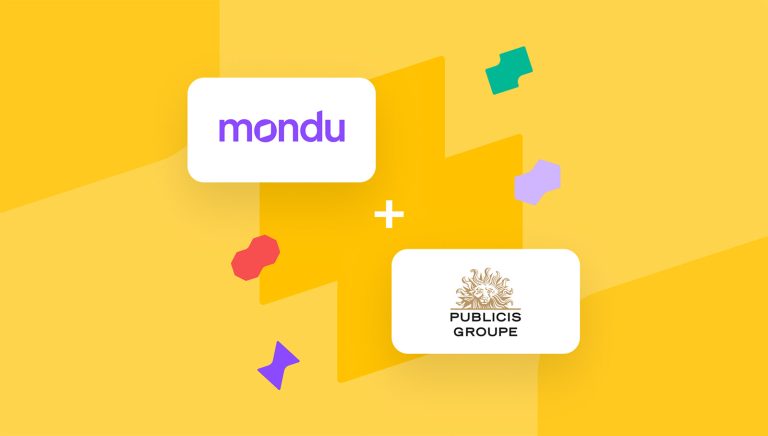 Publicis partners with Mondu