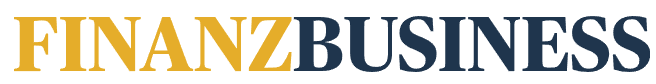 Finanz business Logo