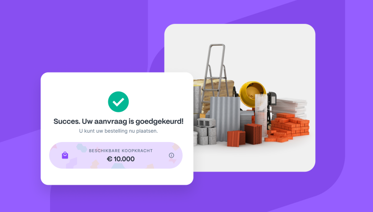Handelsrekeningen voor bedrijven