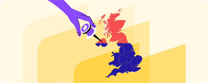 Mondu expands to UK