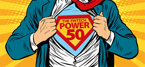 Fintech Power 50