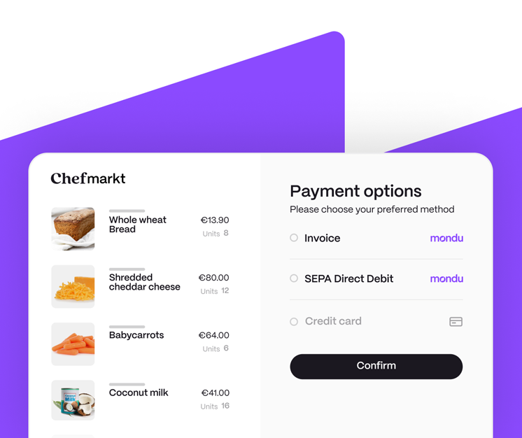 Marketplaces