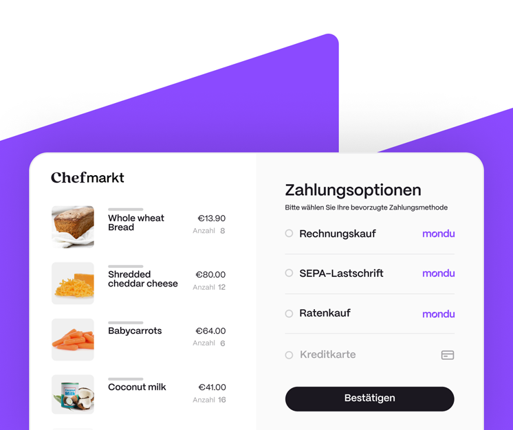 marktplatz b2b