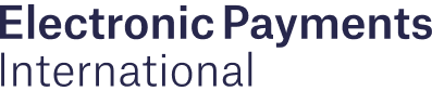 Electronic Payments logo
