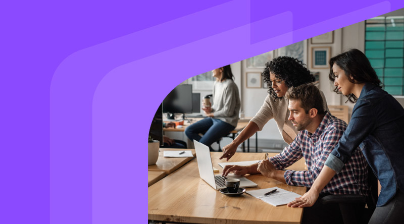 Top B2B sales trends