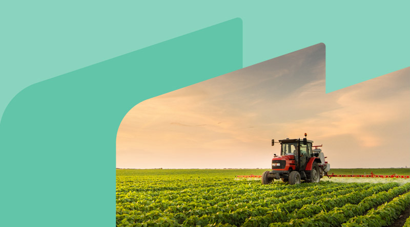 E-Farm case study