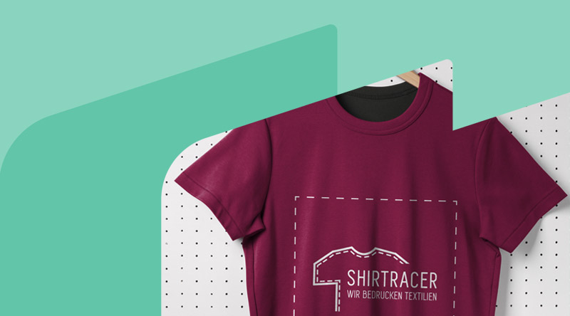 Shirtracer case study