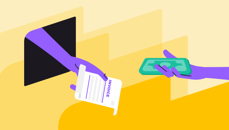 Invoice Financing