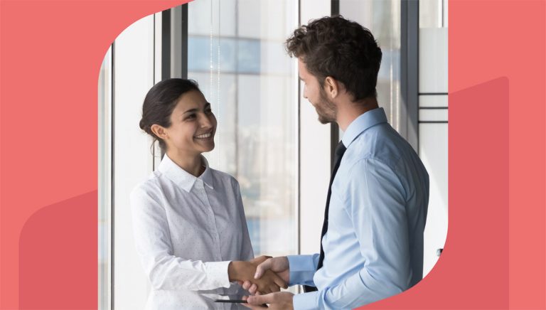 What is B2B sales?
