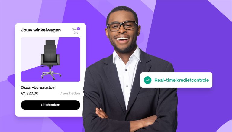 Waarom credit checks in real-time essentieel zijn in B2B