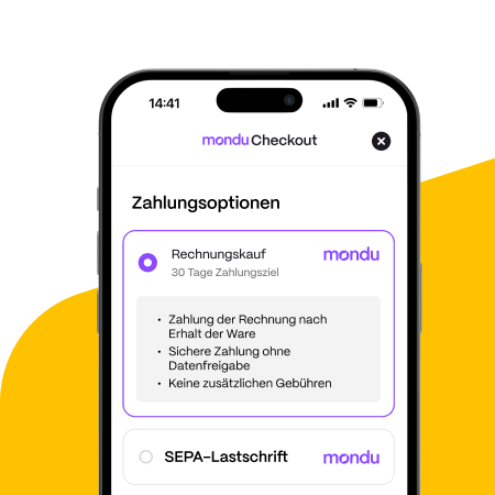 Zahlungsoptionen checko0ut