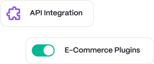 Integrations plugins