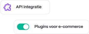 Integrations and plugins