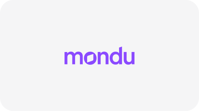 Mondu placeholder