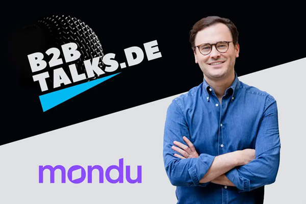 Malte Huffman podcast
