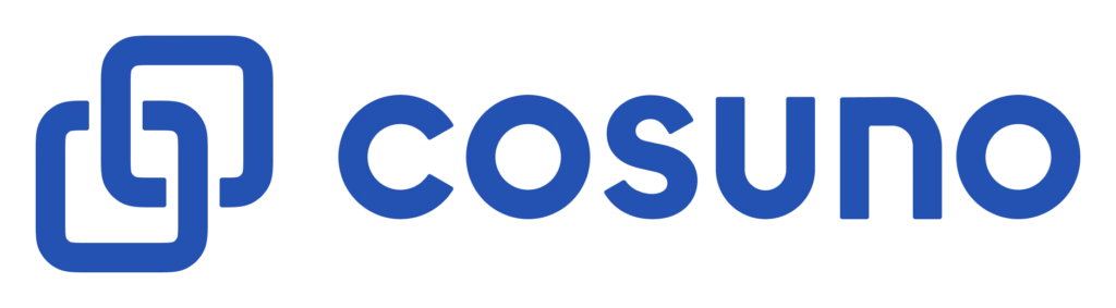 Consuno logo
