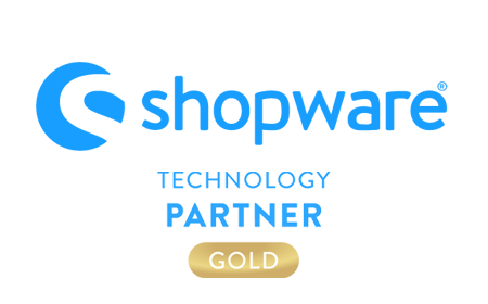 Shopware technology partner