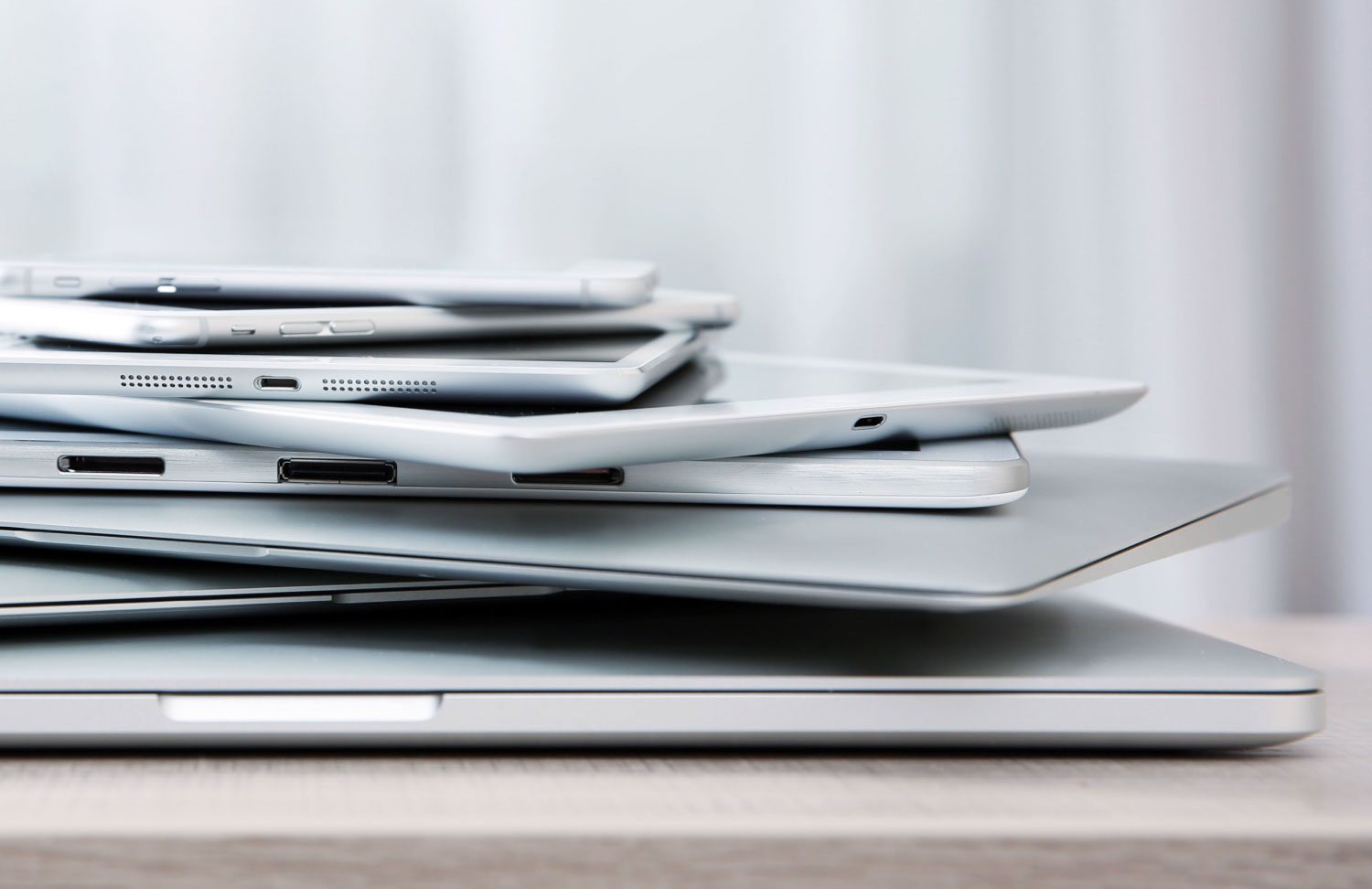 Devices and computer products