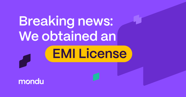 EMI license