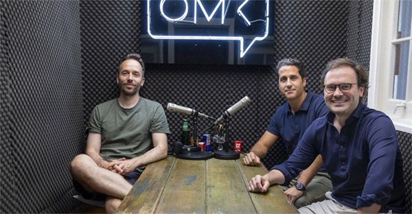 Podcast spotify