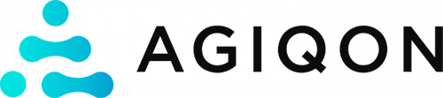 Agiqon logo