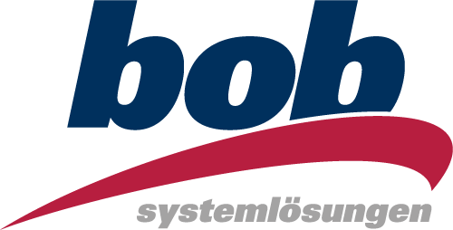 Bob Systemlödungen Logo