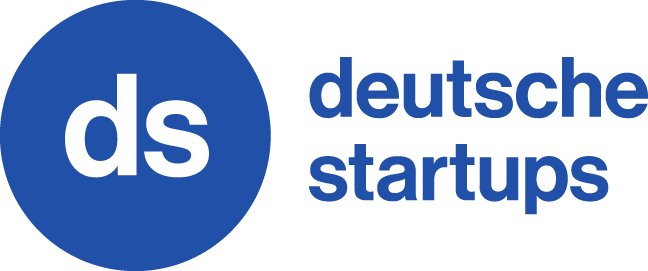 Deutsch Startups