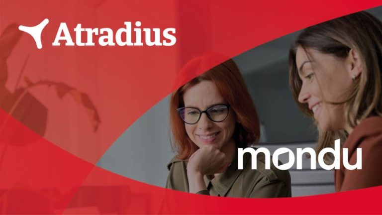 Atradius-mondu