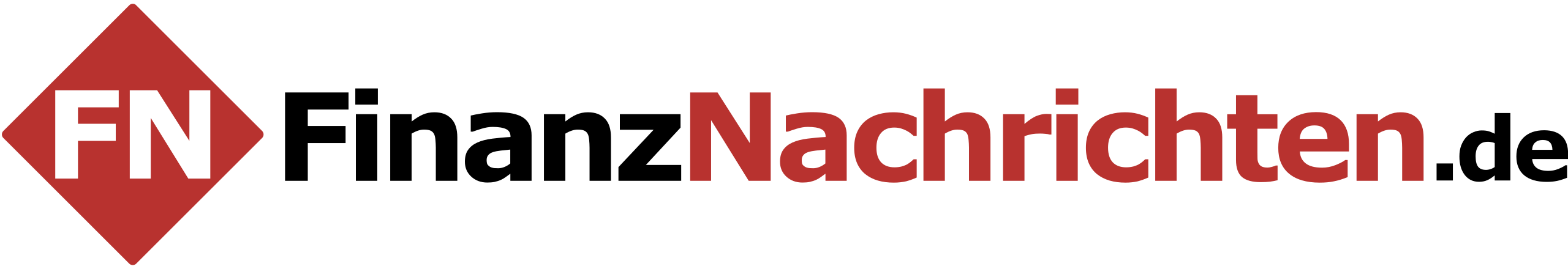 Finanznachrichten logo