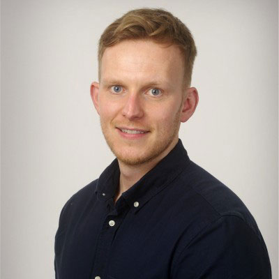Jake Pound Kingspan
